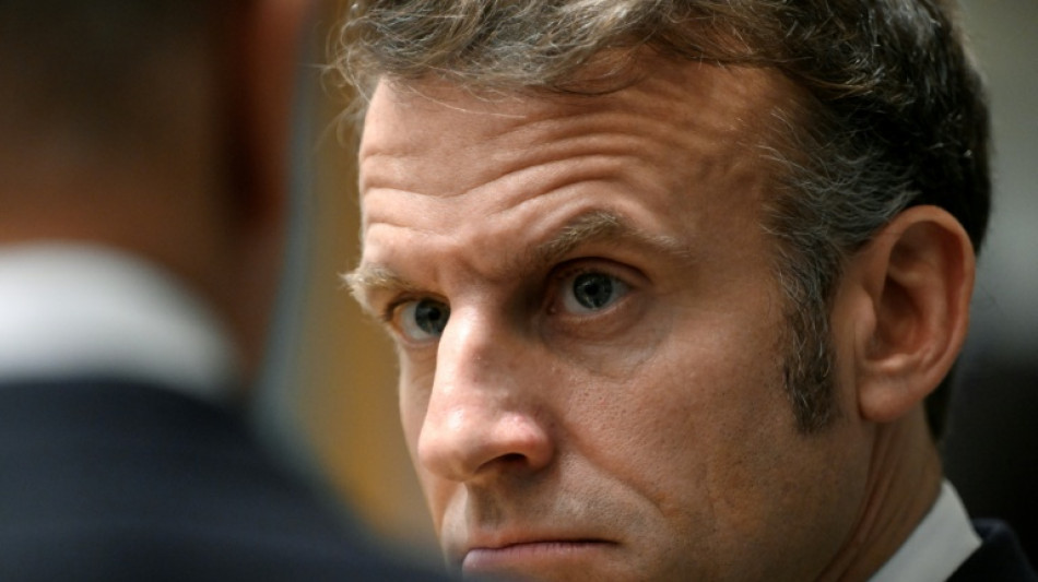 Burkinabe teen behind viral French 'coup' video has no regrets