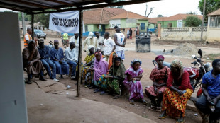 Guinea-Bis&aacute;u elige a su pr&oacute;ximo presidente, con la estabilidad en juego
