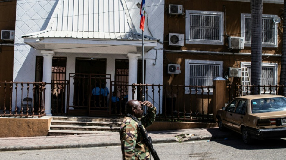 Dezenas de civis mortos no Haiti por ataques de drones usados contra gangues