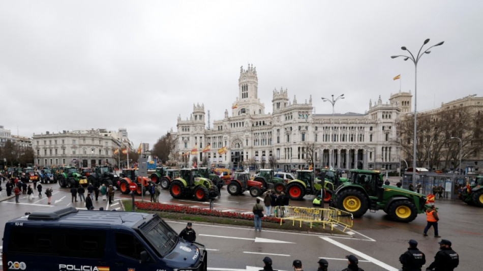 El acuerdo entre la UE y el Mercosur se aplicar&aacute; provisionalmente desde el 1 de mayo