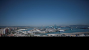 Una pareja francesa que planeaba "sacrificar" a su hijo, detenida en Espa&ntilde;a