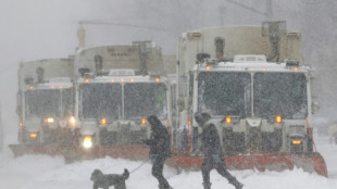 Extreme cold grips millions as US digs out of deadly snowstorm