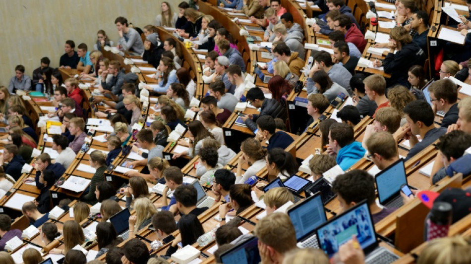 Neuer H&ouml;chststand bei Studienabschl&uuml;ssen ohne Abitur