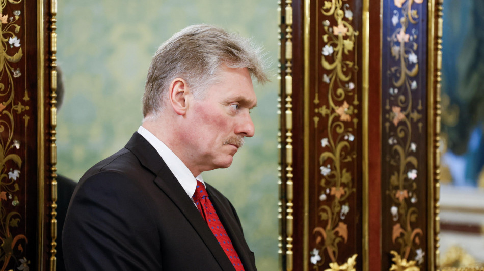 Cremlino chiede condanna internazionale contro Kiev