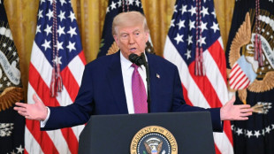 Ataque de Israel a Irán pone a prueba la promesa antibelicista de Trump