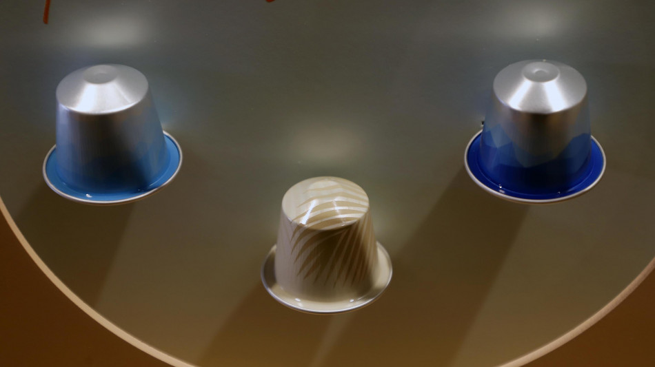 Capsule del caff&egrave;, dal 12 agosto in Ue diventano 'imballaggi'