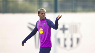 Real-Barca: Xavi Alonso carica i blancos, "siamo pronti"