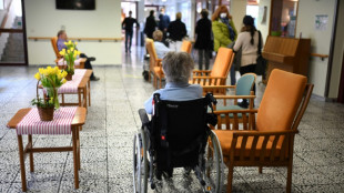 SPD-Politiker Pantazis zuversichtlich bei Einigung zur Pflegereform