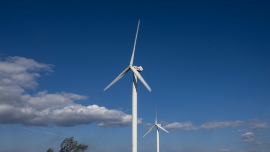 Le gouvernement fran&ccedil;ais annonce la relance des appels d&rsquo;offres pour les &eacute;nergies &eacute;oliennes et photovolta&iuml;ques