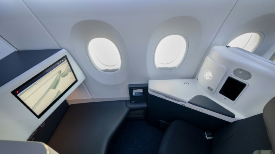 Air France-KLM alcanza un r&eacute;cord de beneficios e ingresos pese a un dif&iacute;cil fin de a&ntilde;o