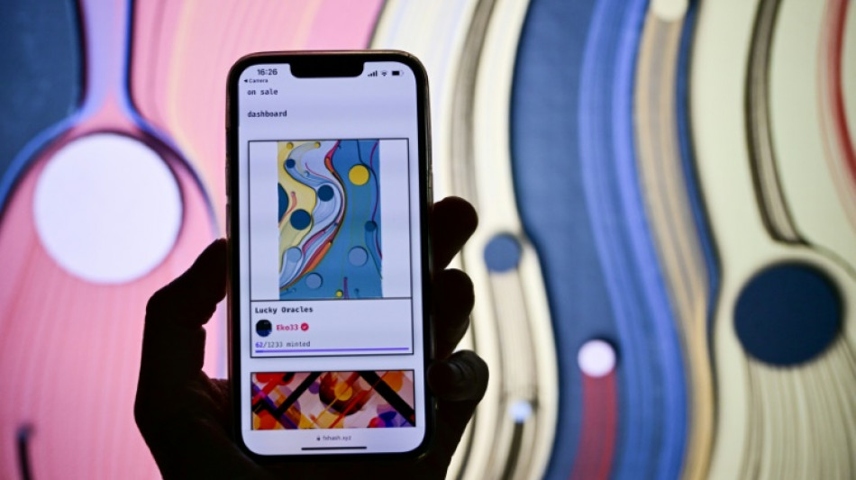 Ronaldo, Mbapp&eacute;, Snoop Dogg... Estrellas del deporte y del espect&aacute;culo a fondo con los NFT