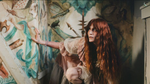 Florence+The Machine, fuori il nuovo disco Everybody Scream