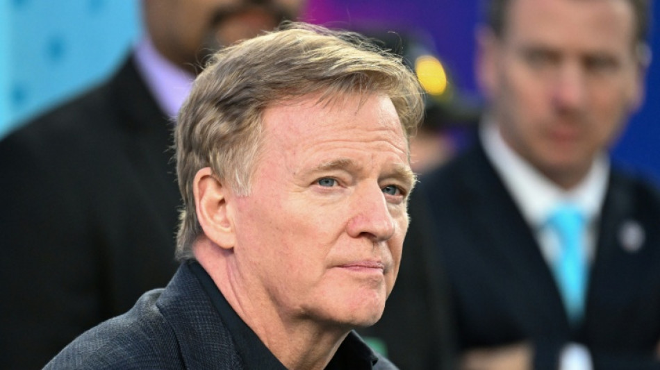 NFL says will not scrap diversity measure despite Republican pressure