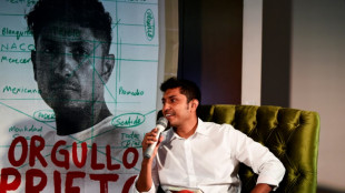 Estrella de "Pantera Negra" Tenoch Huerta niega acusaci&oacute;n de acoso sexual