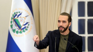 Bukele impone cerco militar a una regi&oacute;n de El Salvador para detener pandilleros