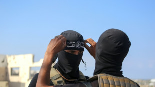 The armed groups clashing with Hamas in Gaza