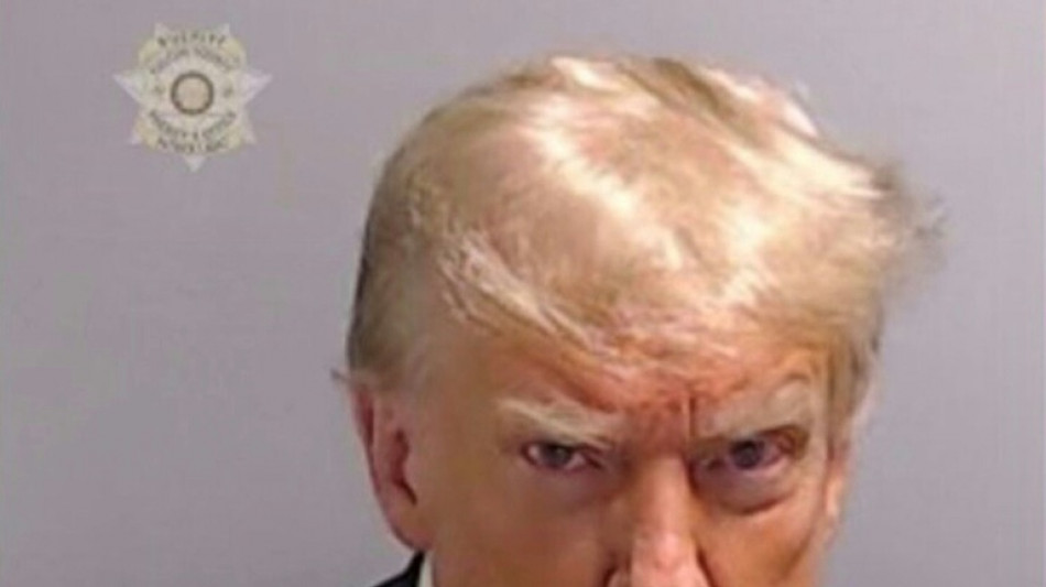 Ermittlungen gegen Trump zu Wahlbeeinflussung 2020 in Georgia vor dem Aus