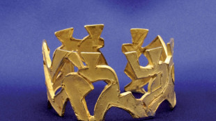 Roban en Italia una colecci&oacute;n de joyer&iacute;a del escultor italiano Umberto Mastroianni