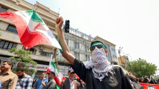 Lo que se sabe de los ataques israel&iacute;es a Ir&aacute;n