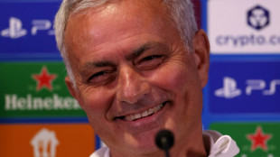 Howe looking forward to facing 'incredible' Mourinho in Champions League