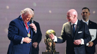 ONG advierten a los visitantes del Mundial sobre viajar a EEUU