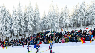 Strafrunde Preu&szlig;: Biathletinnen verpatzen Staffel-Generalprobe