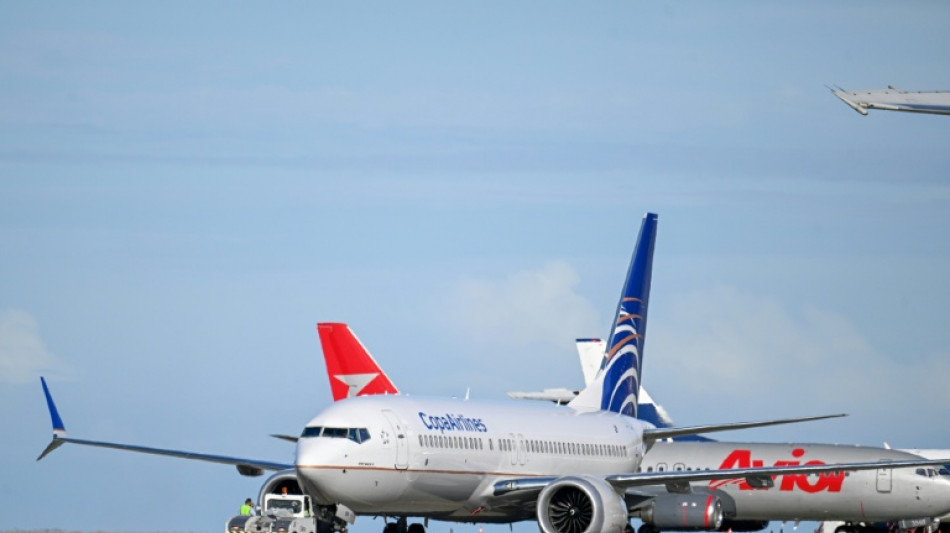 Las aerol&iacute;neas paname&ntilde;as Copa Airlines y Wingo suspenden vuelos a Venezuela por dos d&iacute;as 