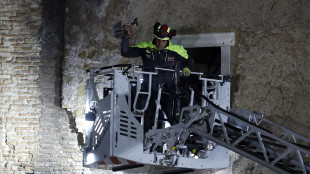 Crollo ai Fori Imperiali, l'indagine è ora per omicidio colposo