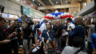 La reapertura de la ruta Miami-Caracas, s&iacute;mbolo de la reintegraci&oacute;n a&eacute;rea de Venezuela