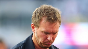 DFB: Nagelsmann weg - Klopp soll kommen