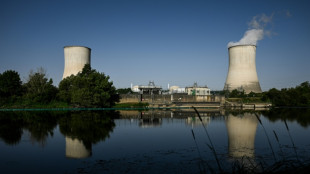 A Civaux, une centrale nucl&eacute;aire qui d&eacute;fie les canicules