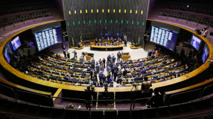 El acuerdo de comercio Mercosur-UE avanza en el Congreso de Brasil