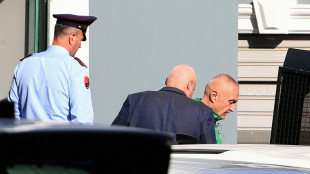 Detienen al expresidente de Albania Ilir Meta por sospechas de corrupción