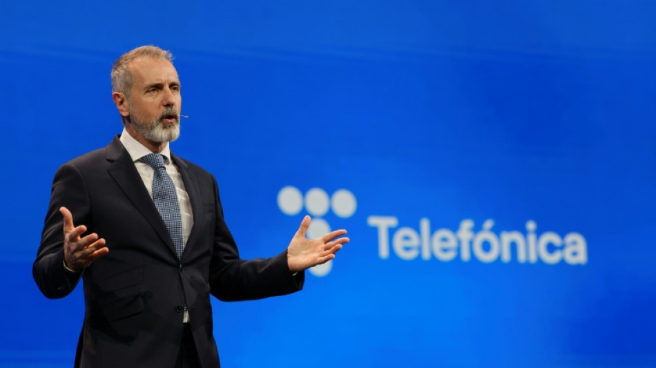 Telef&oacute;nica vende su filial en Chile y ahonda en su salida de Latinoam&eacute;rica