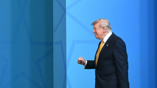 Wegen Streit bei der Nato: Trump will Handelsbeziehungen mit Spanien abbrechen