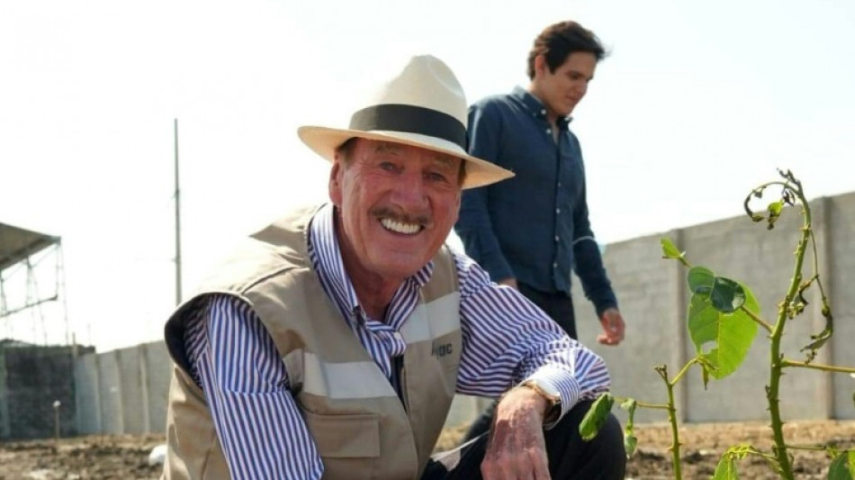 Liberado "sano y salvo" el exc&oacute;nsul honorario de Reino Unido secuestrado en Ecuador