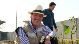 Liberado "sano y salvo" el exc&oacute;nsul honorario de Reino Unido secuestrado en Ecuador