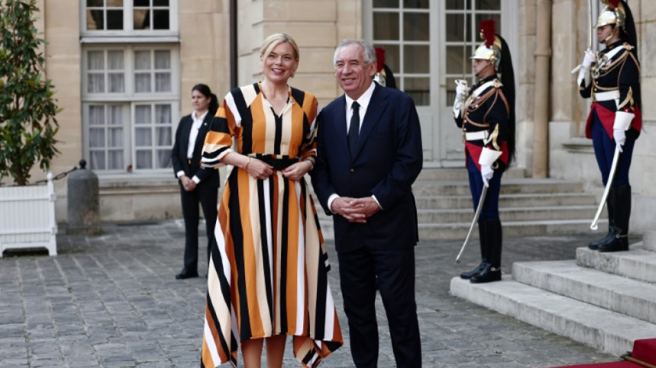 Bundestagspräsidentin Klöckner will deutsch-französisches Abgeordnetentreffen stärken