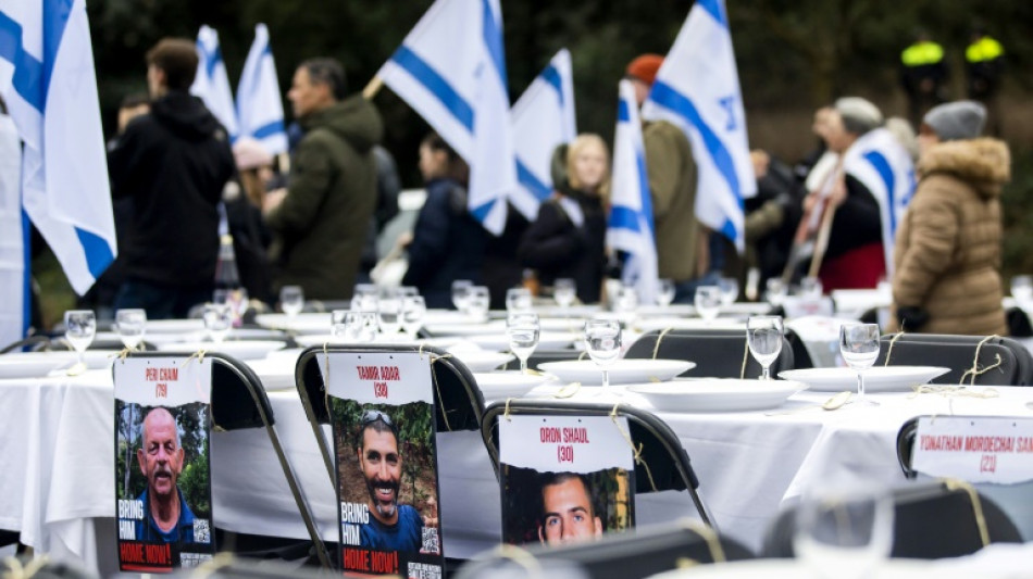 La izquierda radical en el gobierno espa&ntilde;ol apoya la denuncia sudafricana contra Israel