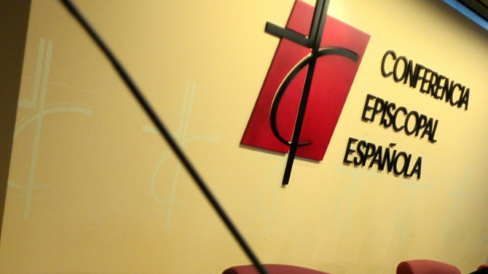 Iglesia cat&oacute;lica espa&ntilde;ola tom&oacute; testimonio a m&aacute;s de 900 v&iacute;ctimas de abusos sexuales a menores