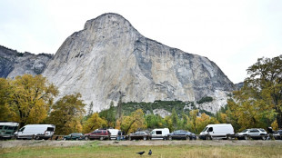 US residents get free entry to national parks on Trump's birthday