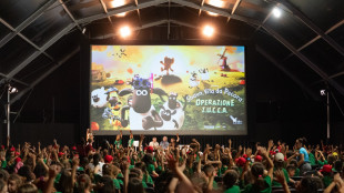La pecora Shaun diventa nera, horror e ironia per il film di Halloween