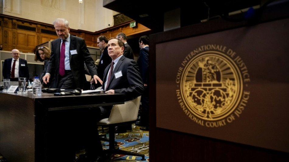 Los Pa&iacute;ses Bajos, campo de batalla jur&iacute;dico mundial 