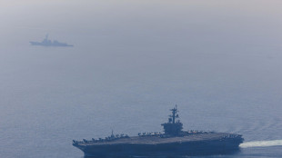 Pasdaran, 'abbiamo attaccato la portaerei Usa Lincoln nel Golfo'