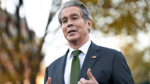 EEUU prev&eacute; concretar este mes un acuerdo sobre tierras raras con China, dice Bessent