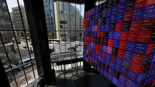 Borsa: Tokyo, chiusura in leggero aumento (+0,74%)