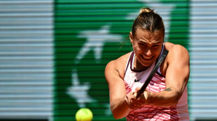 Sabalenka atropela Rakhimova e avan&ccedil;a &agrave;s oitavas de final de Roland Garros