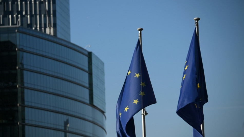 La inflaci&oacute;n en la zona euro se mantuvo estable en noviembre, en el 2,1%, seg&uacute;n una nueva estimaci&oacute;n