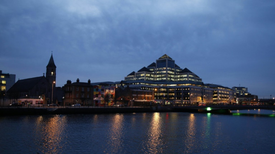 La justicia irlandesa da la raz&oacute;n 43 a&ntilde;os despu&eacute;s a las v&iacute;ctimas de un incendio en un club de Dubl&iacute;n