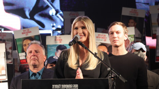 Ivanka alle famiglie degli ostaggi, 'Trump è sempre con voi'